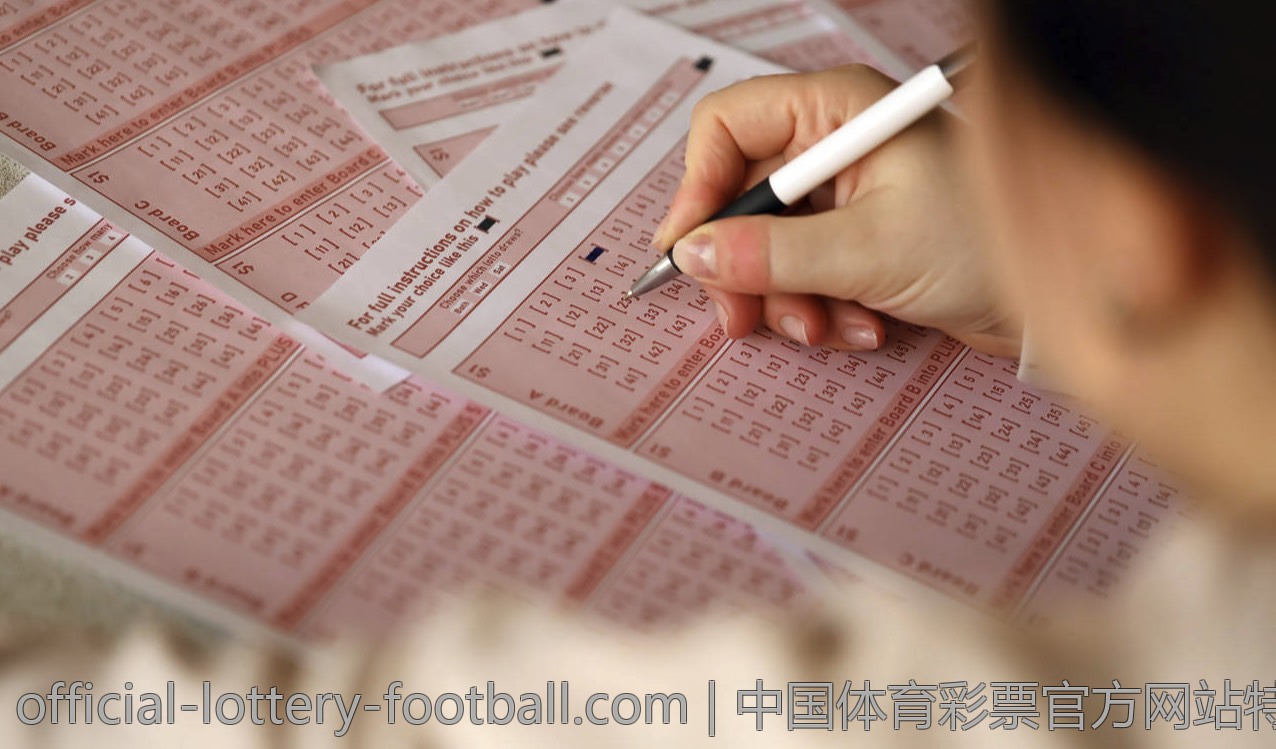 中国体育彩票官方网站特殊彩种介绍
